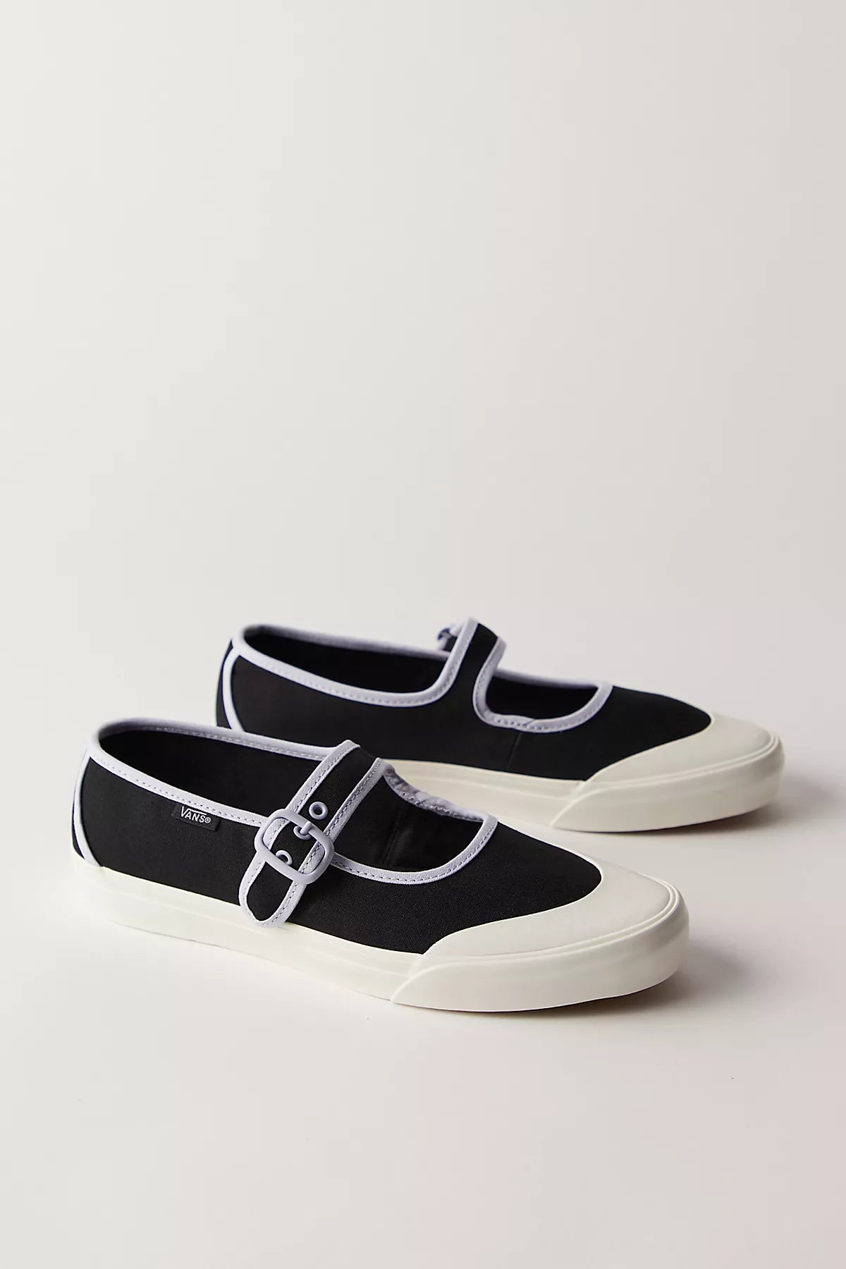 Vans Mary Janes