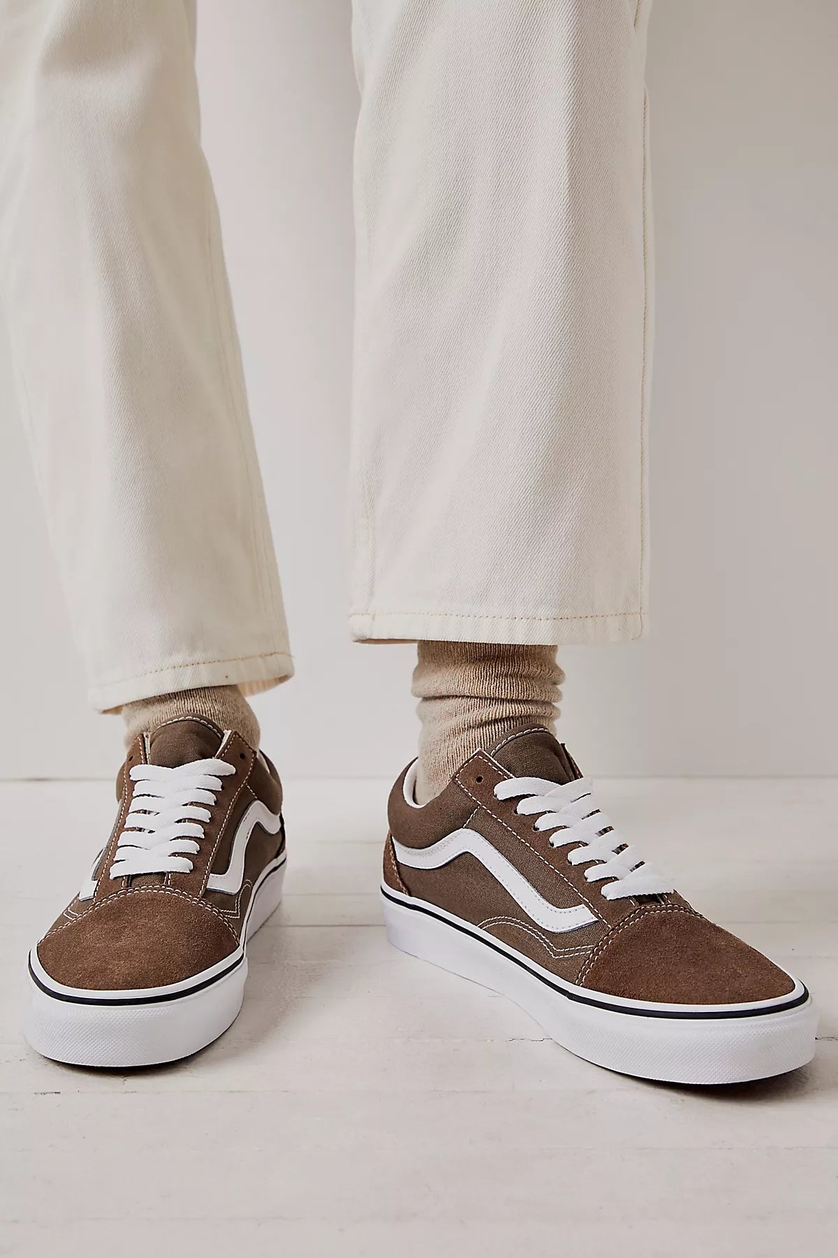Vans Old Skool Sneakers