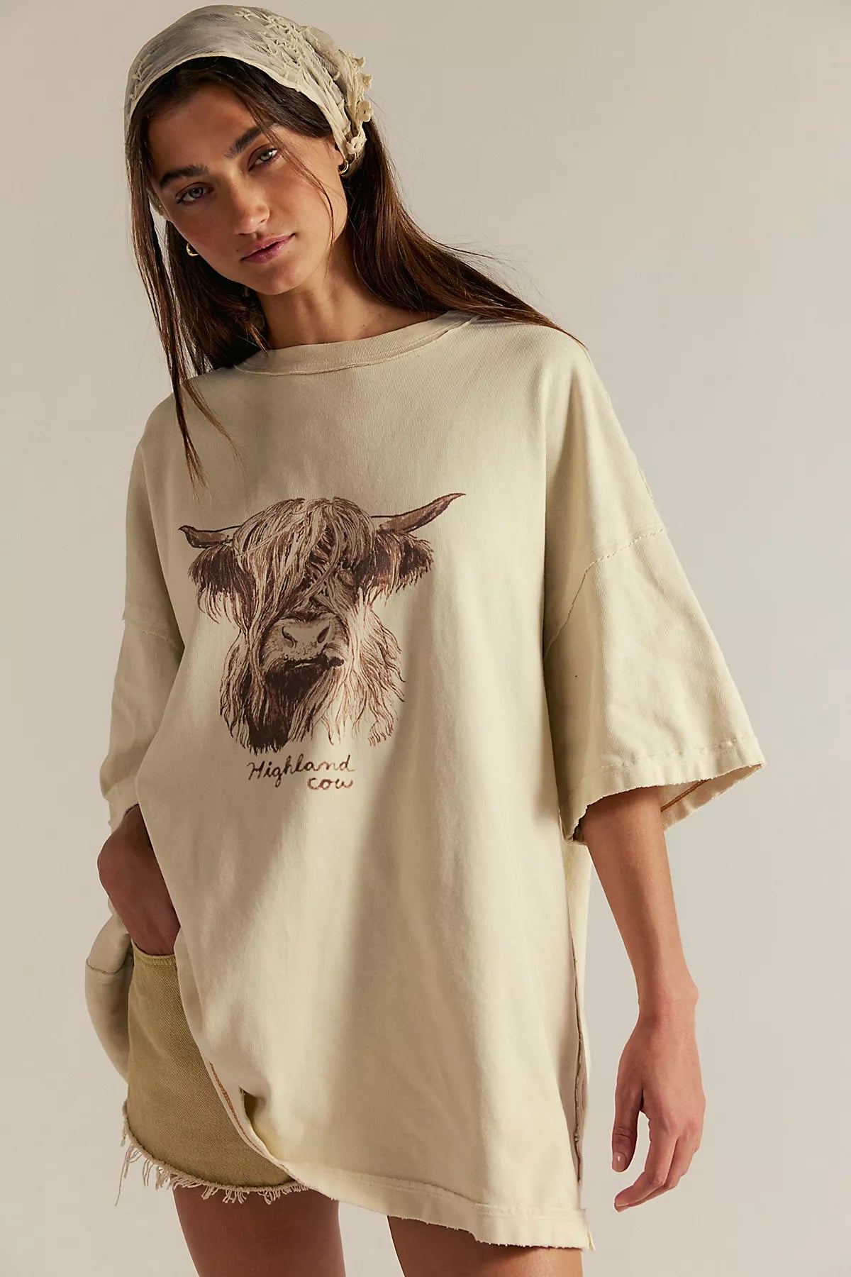 We The Free Farm Friends Tee