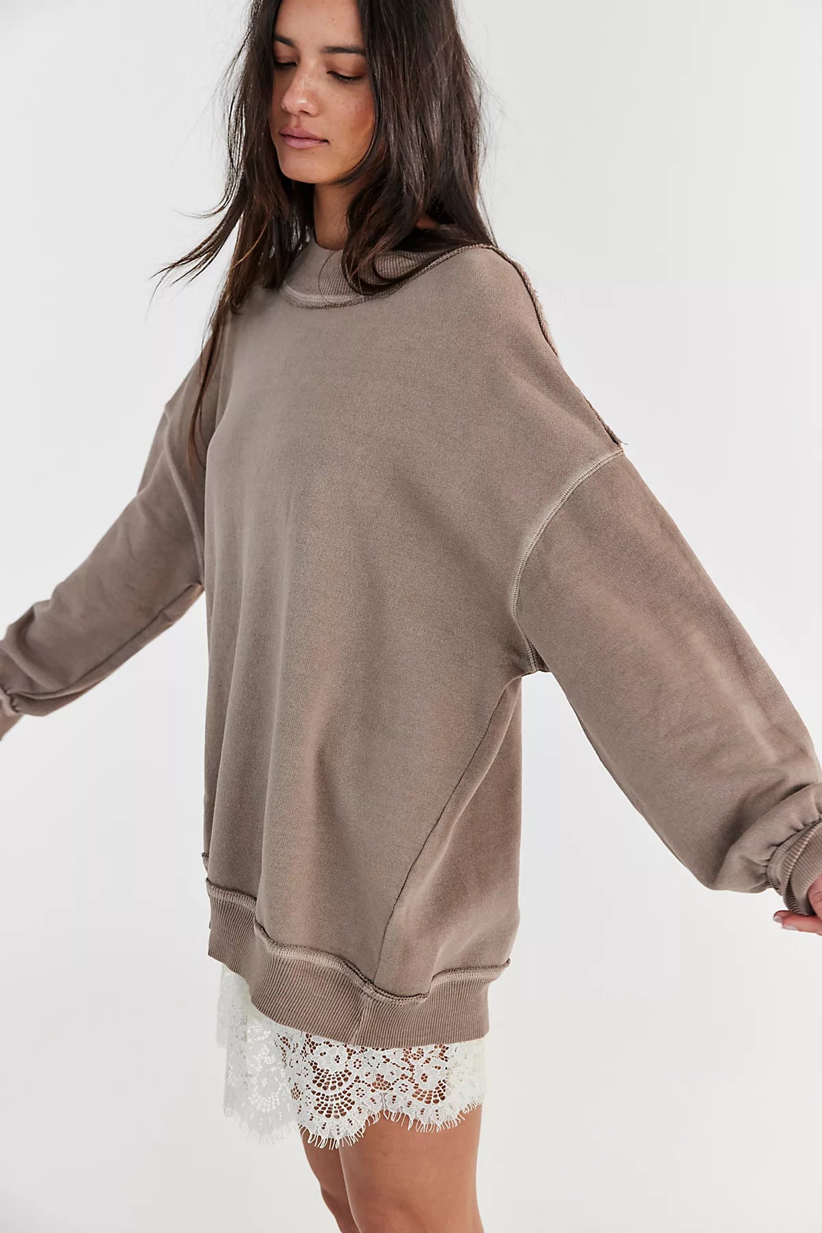 We The Free Palm Springs Pullover