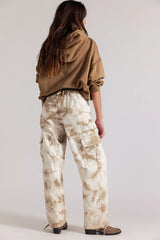 We The Free Wallflower Pull-On Jeans