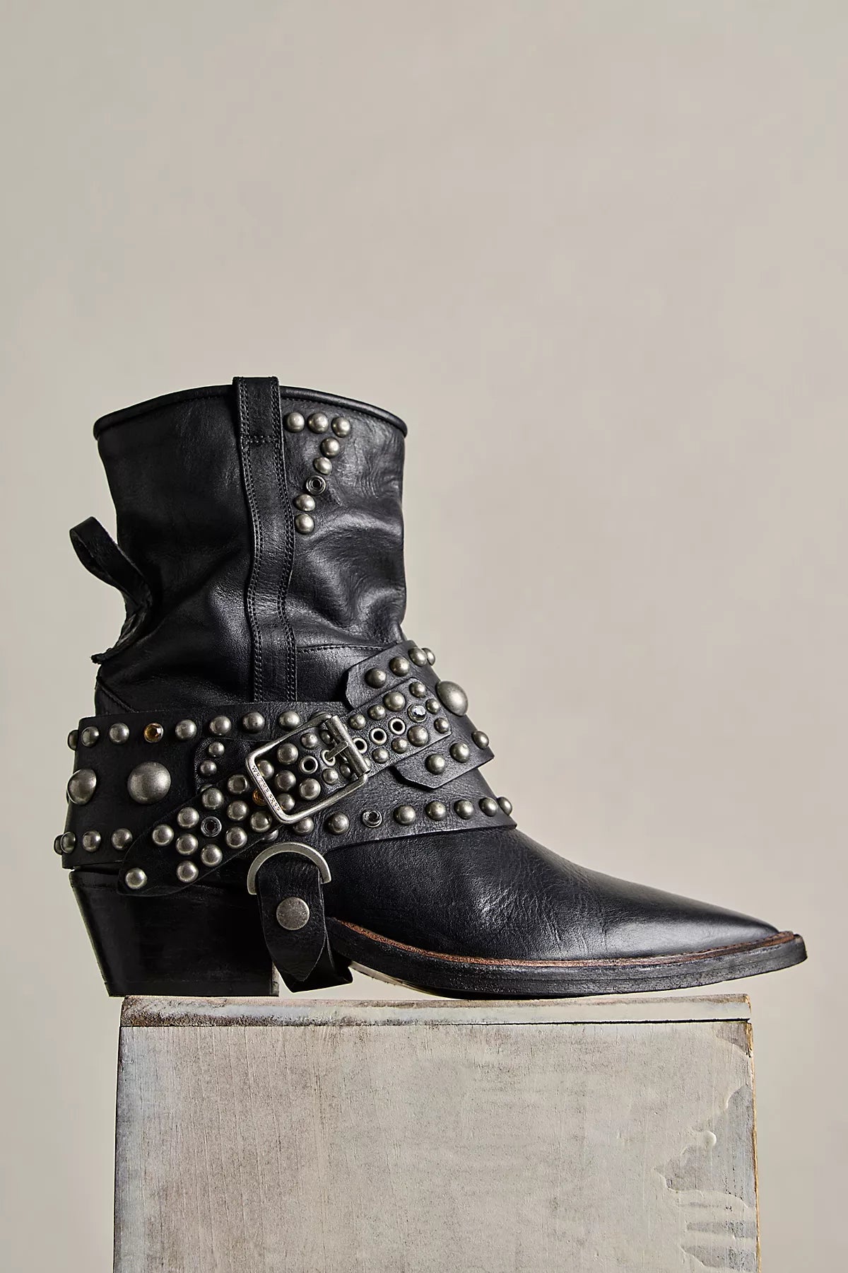We The Free Axel Boots