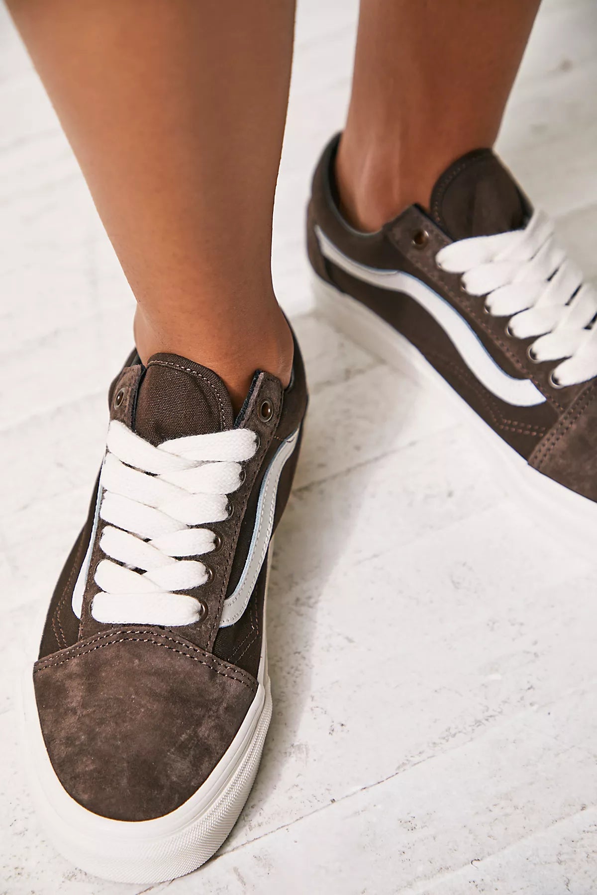 Vans Old Skool Sneakers