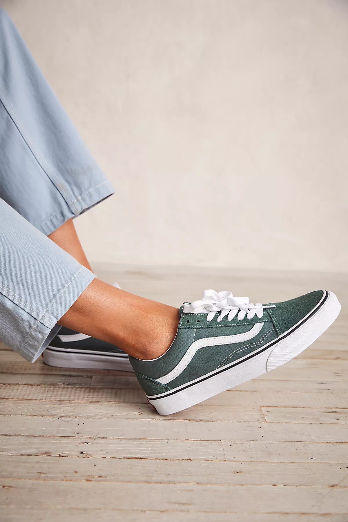 Vans Old Skool Sneakers