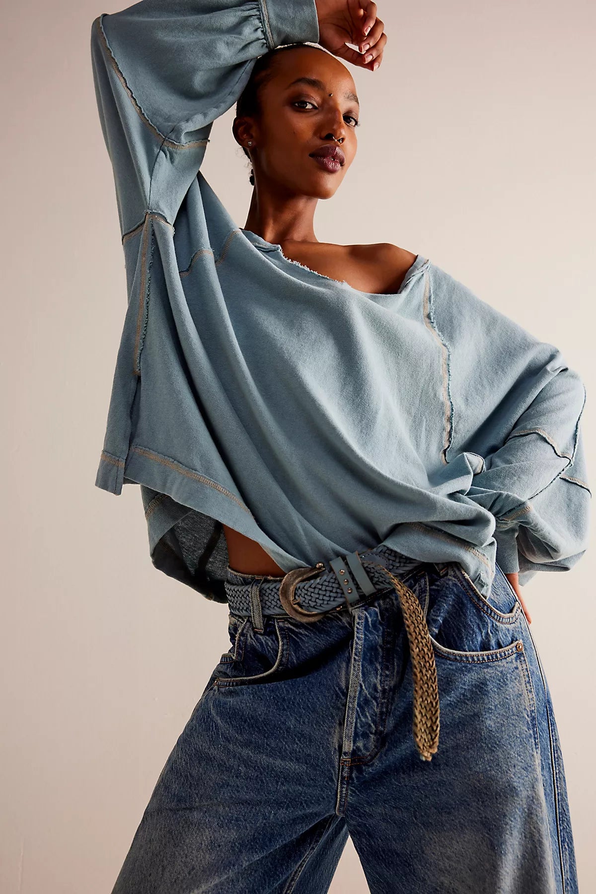 Wish I Knew Tee