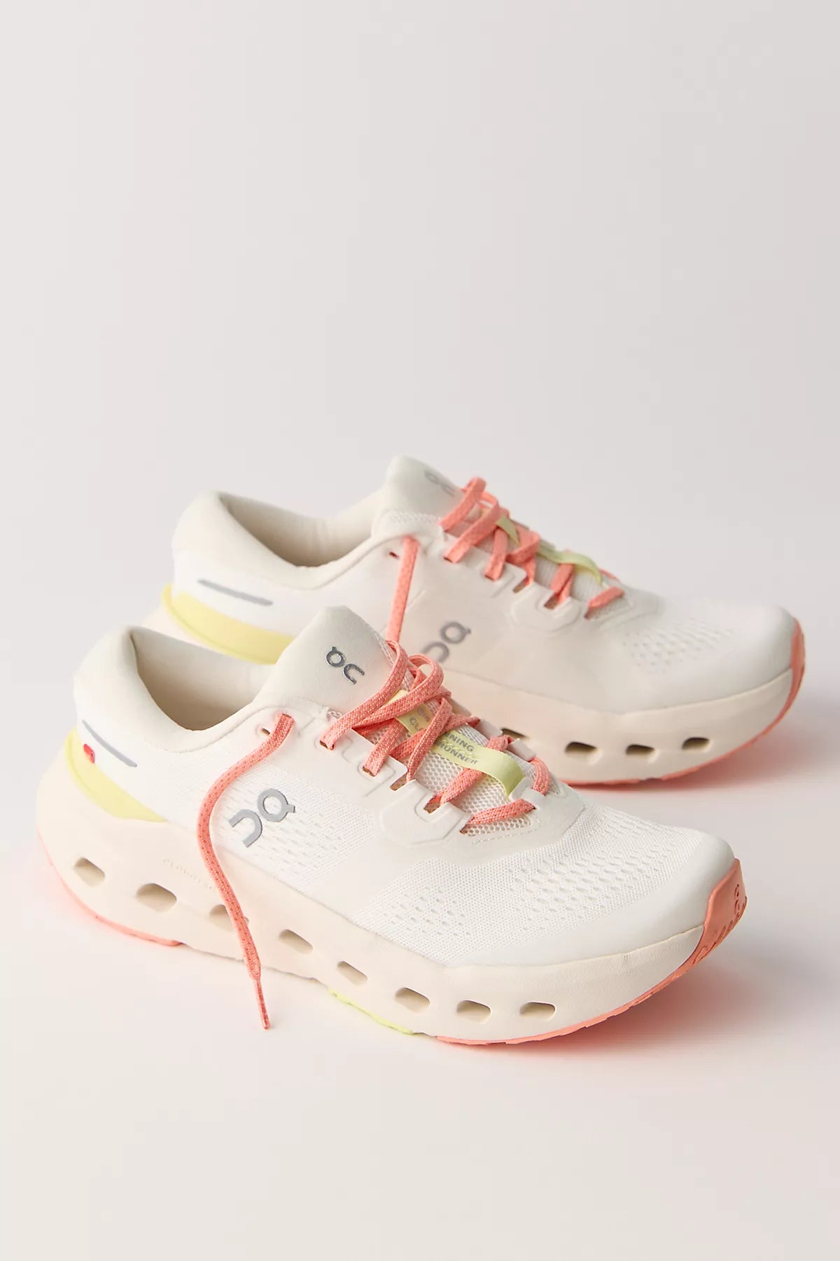 On Cloudrunner 3 Sneakers