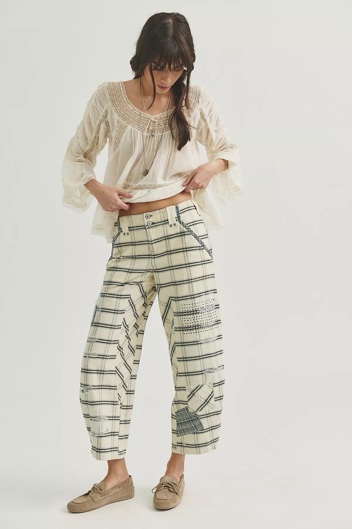 We The Free Warwick Craft Pants