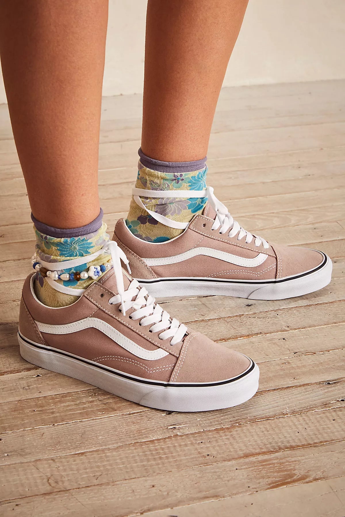 Vans Old Skool Sneakers