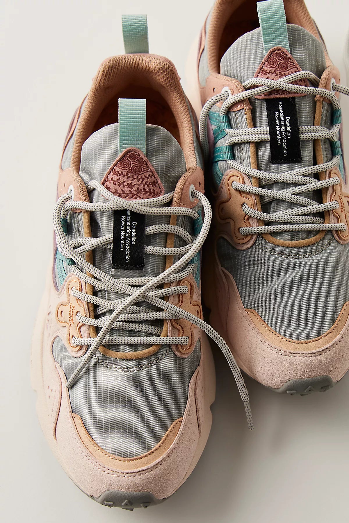Yamano 3 Sneakers