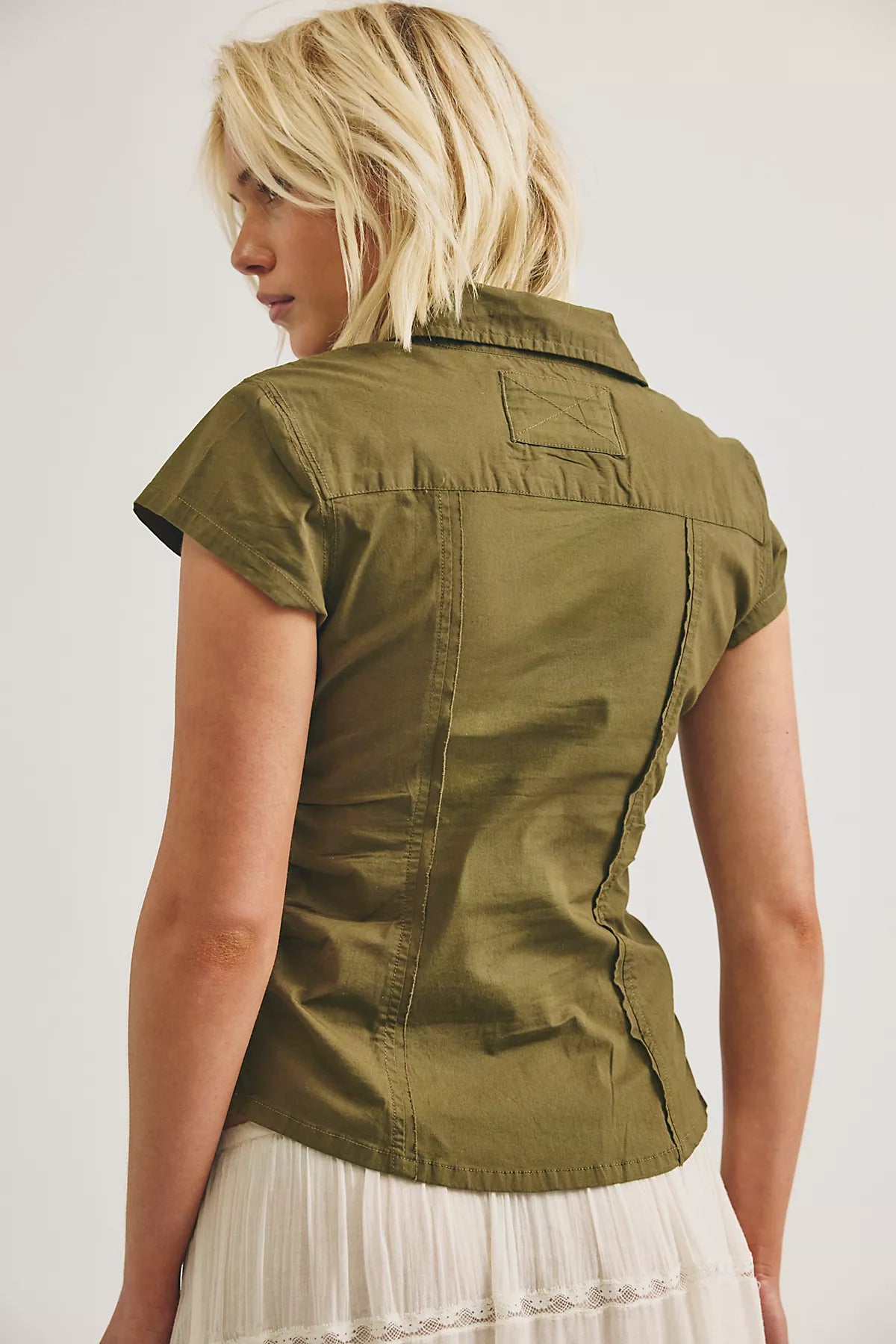 We The Free Maude Tiny Top