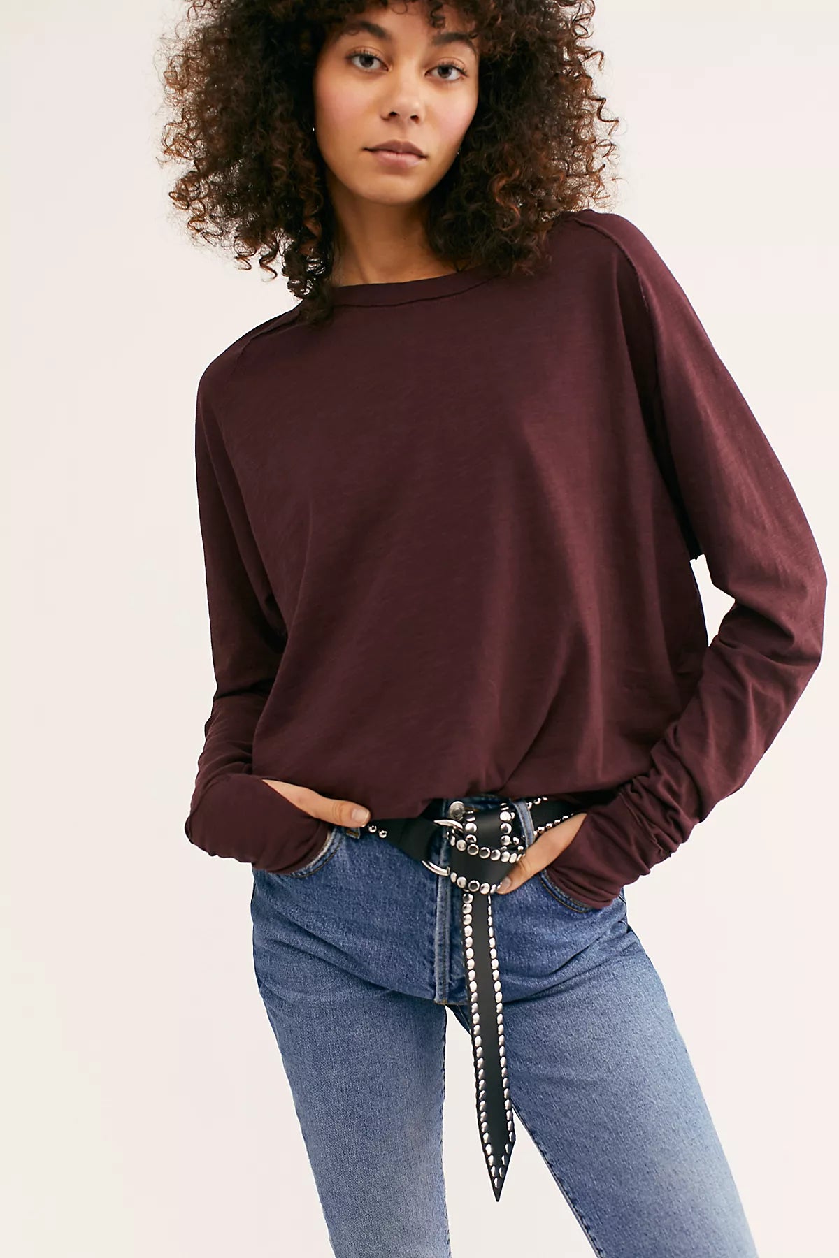 We The Free Arden Tee