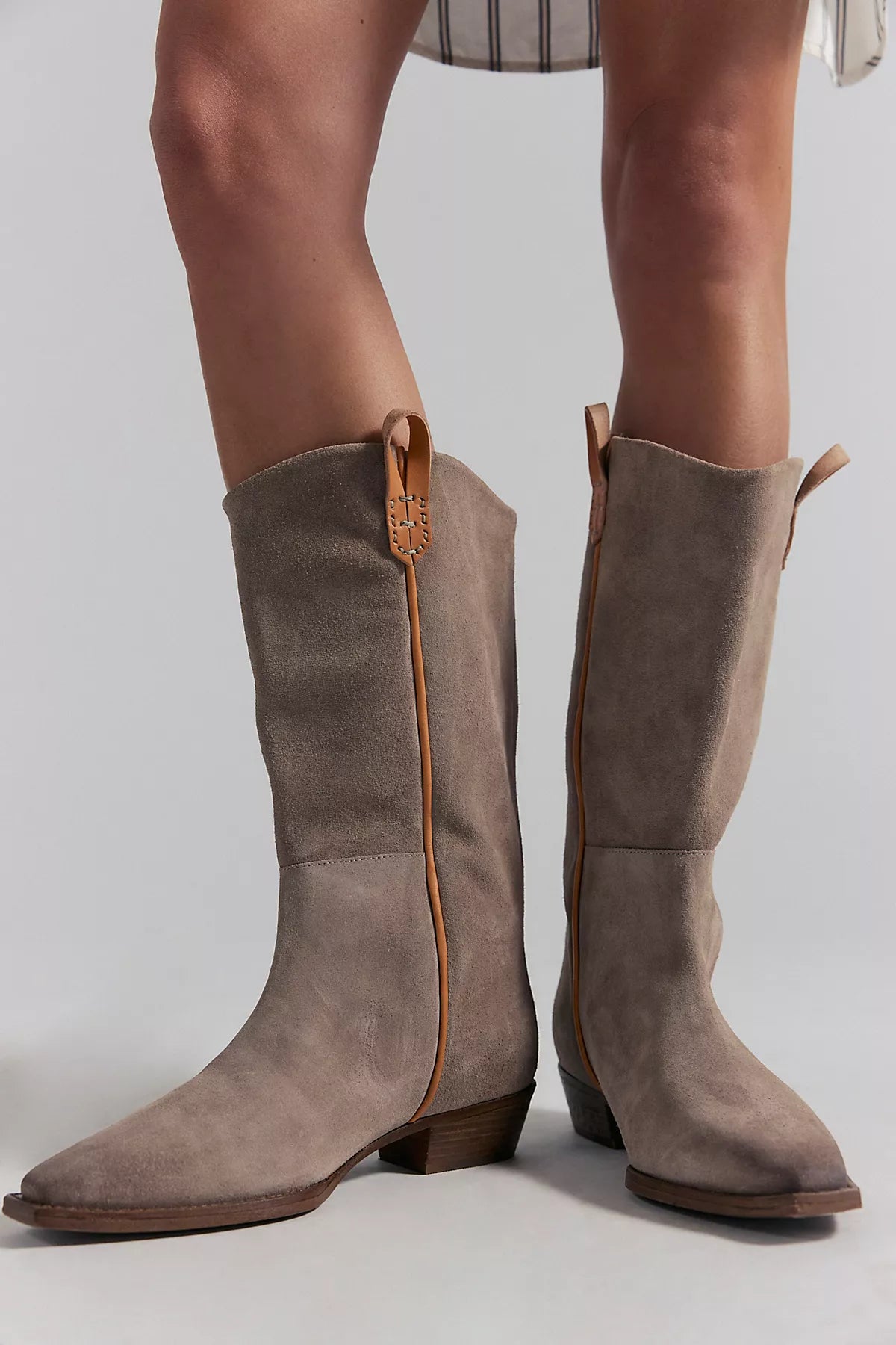 We The Free Montage Tall Boots
