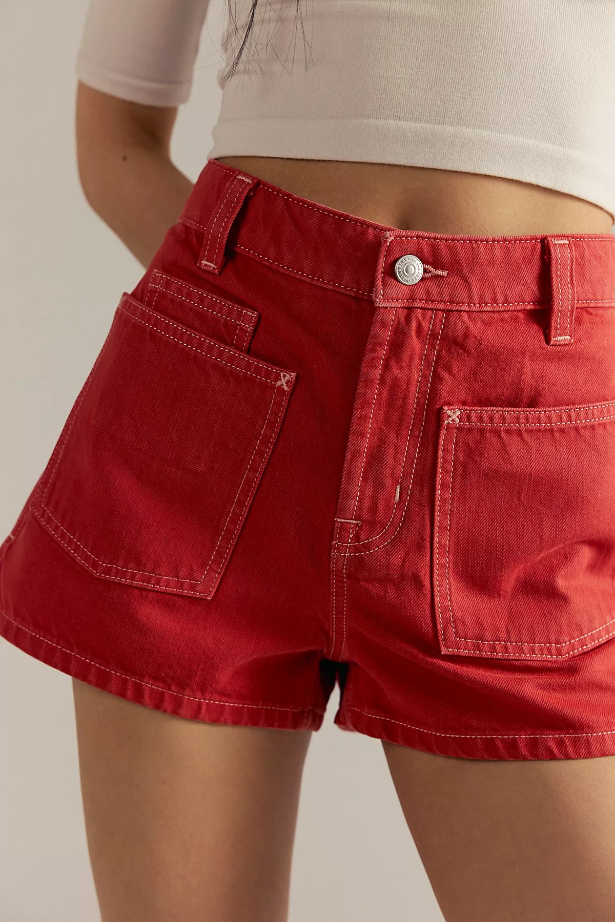 We The Free Bettie Sailor Shorts