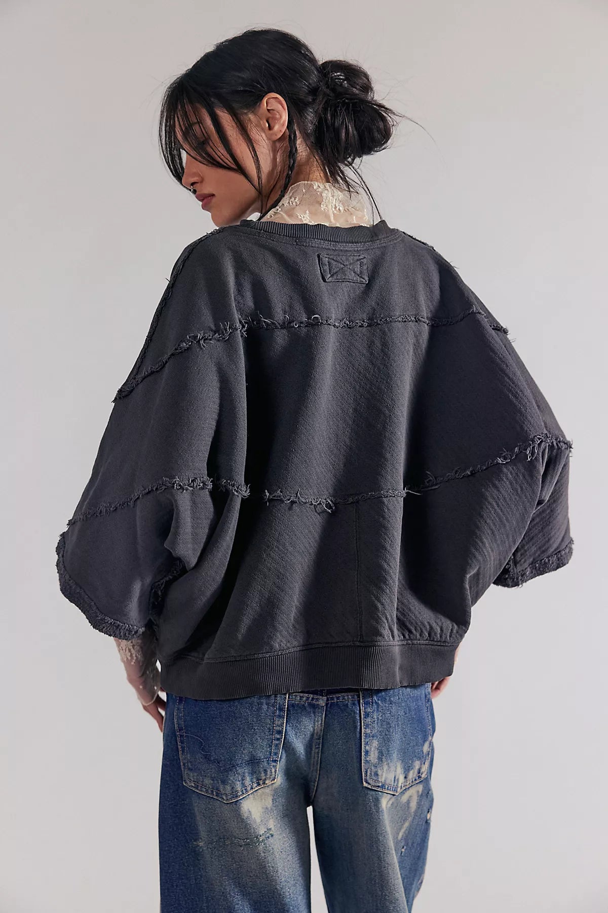 We The Free Dweller Pullover