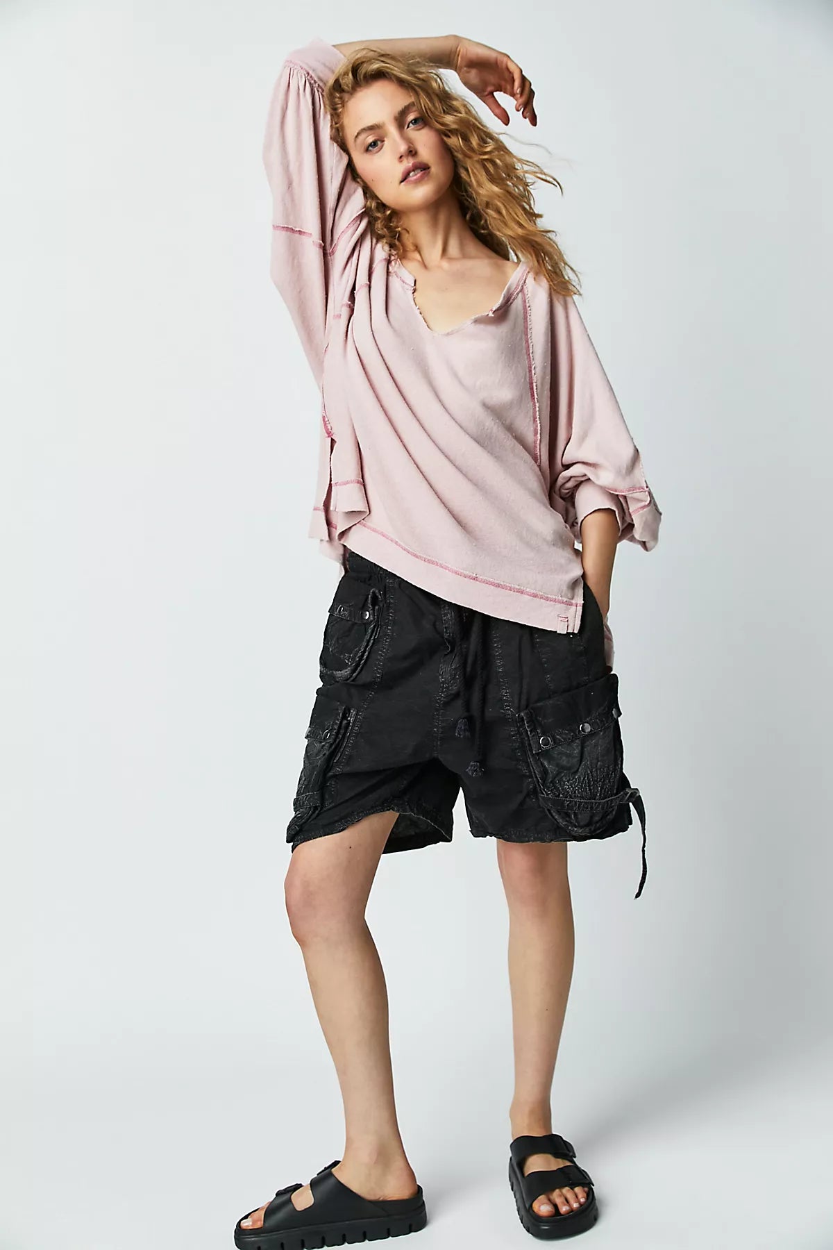 Wish I Knew Tee