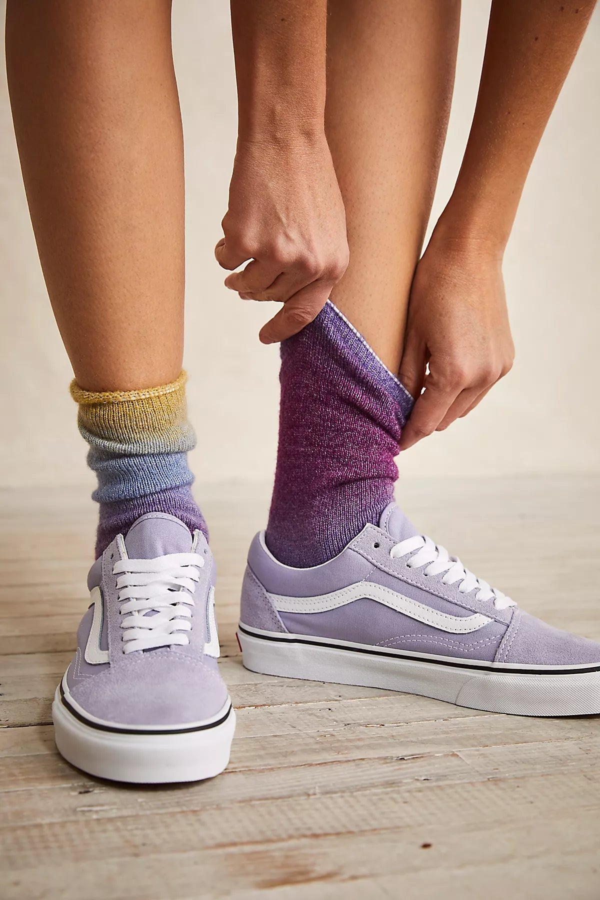 Vans Old Skool Sneakers