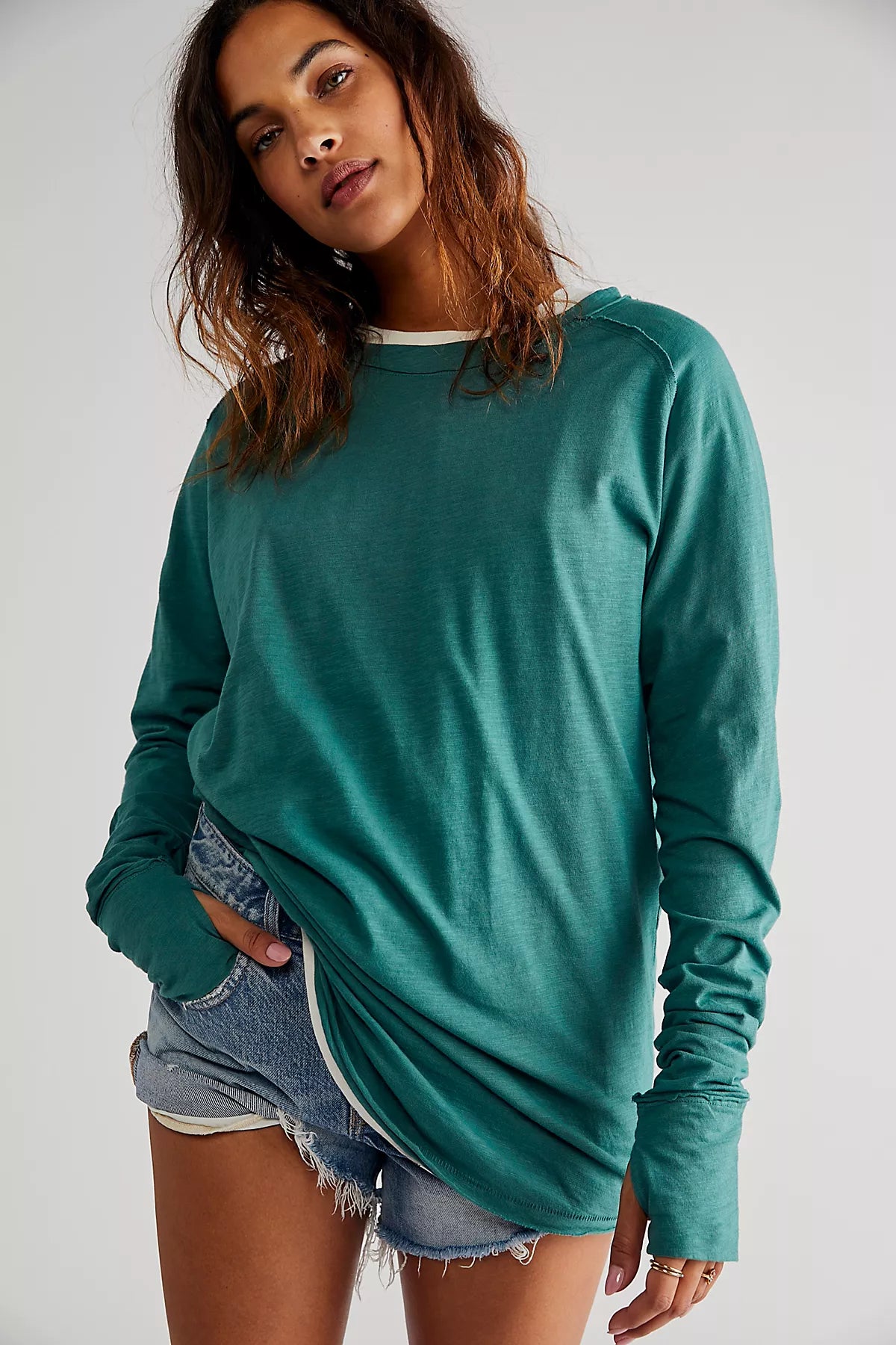 We The Free Arden Tee