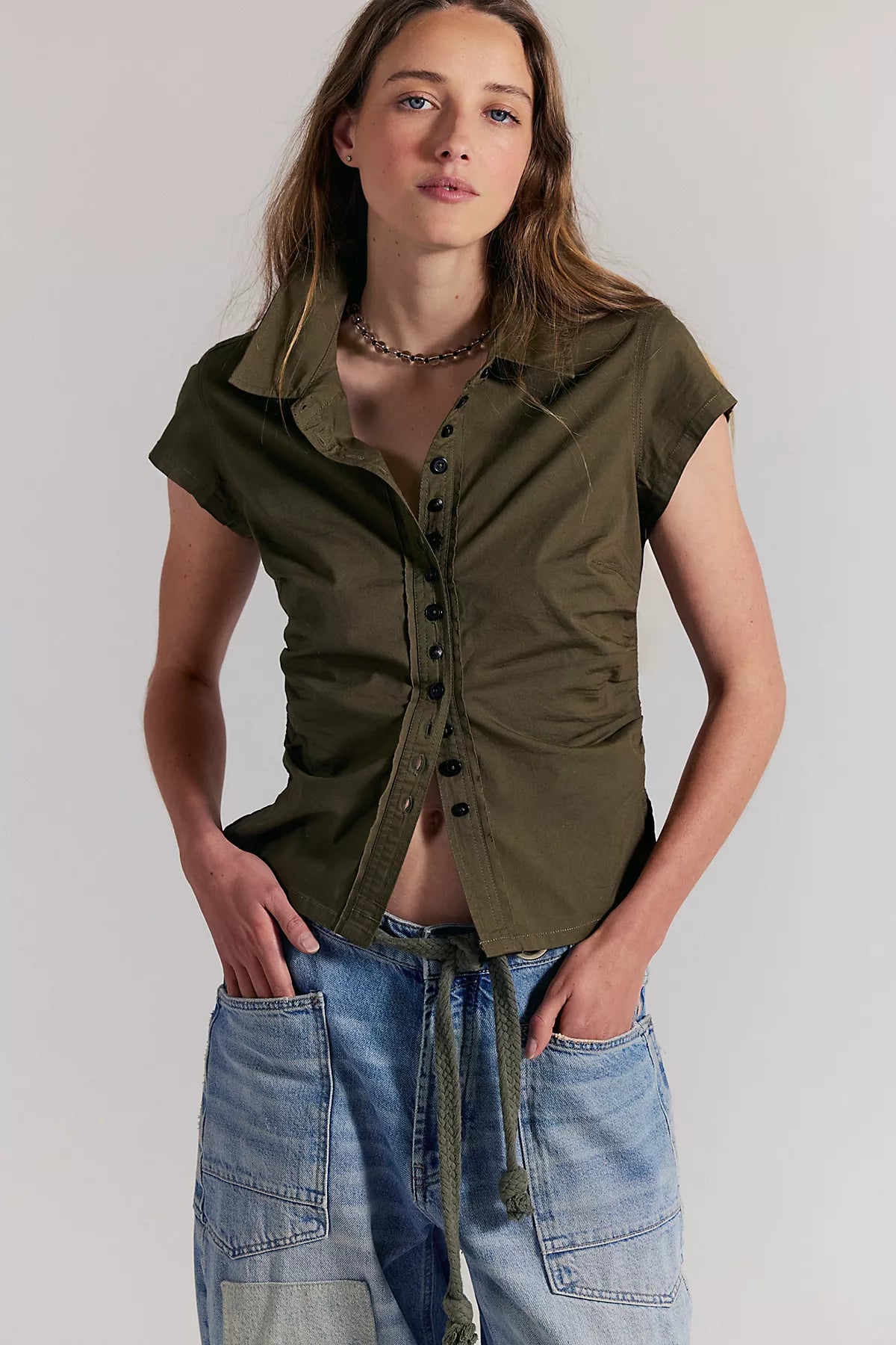 We The Free Maude Tiny Top