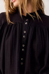 We The Free Sundown Blouse