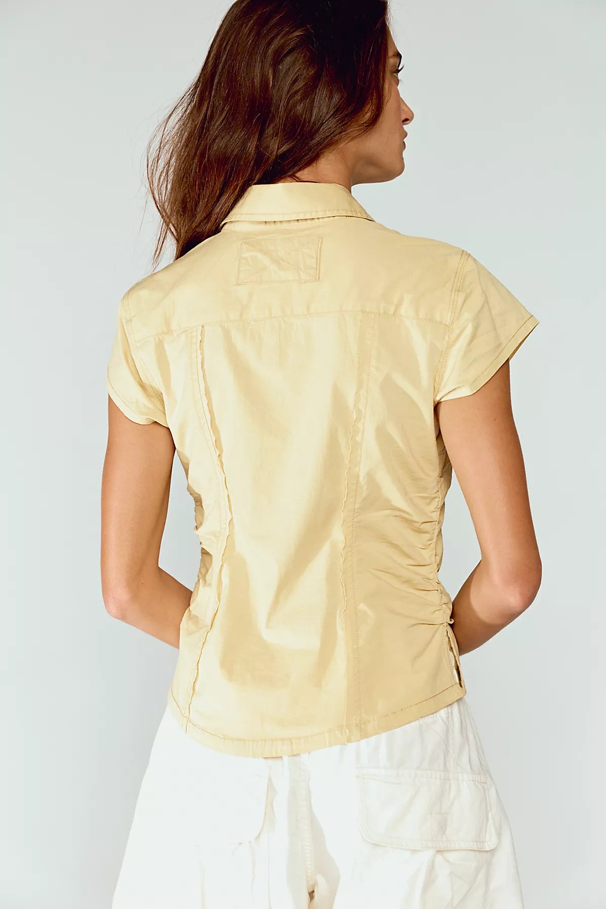We The Free Maude Tiny Top