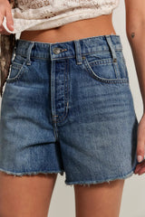 We The Free Tippi Denim Shorts