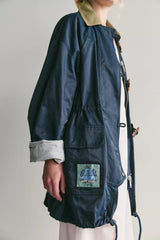 We The Free Captains Jacket