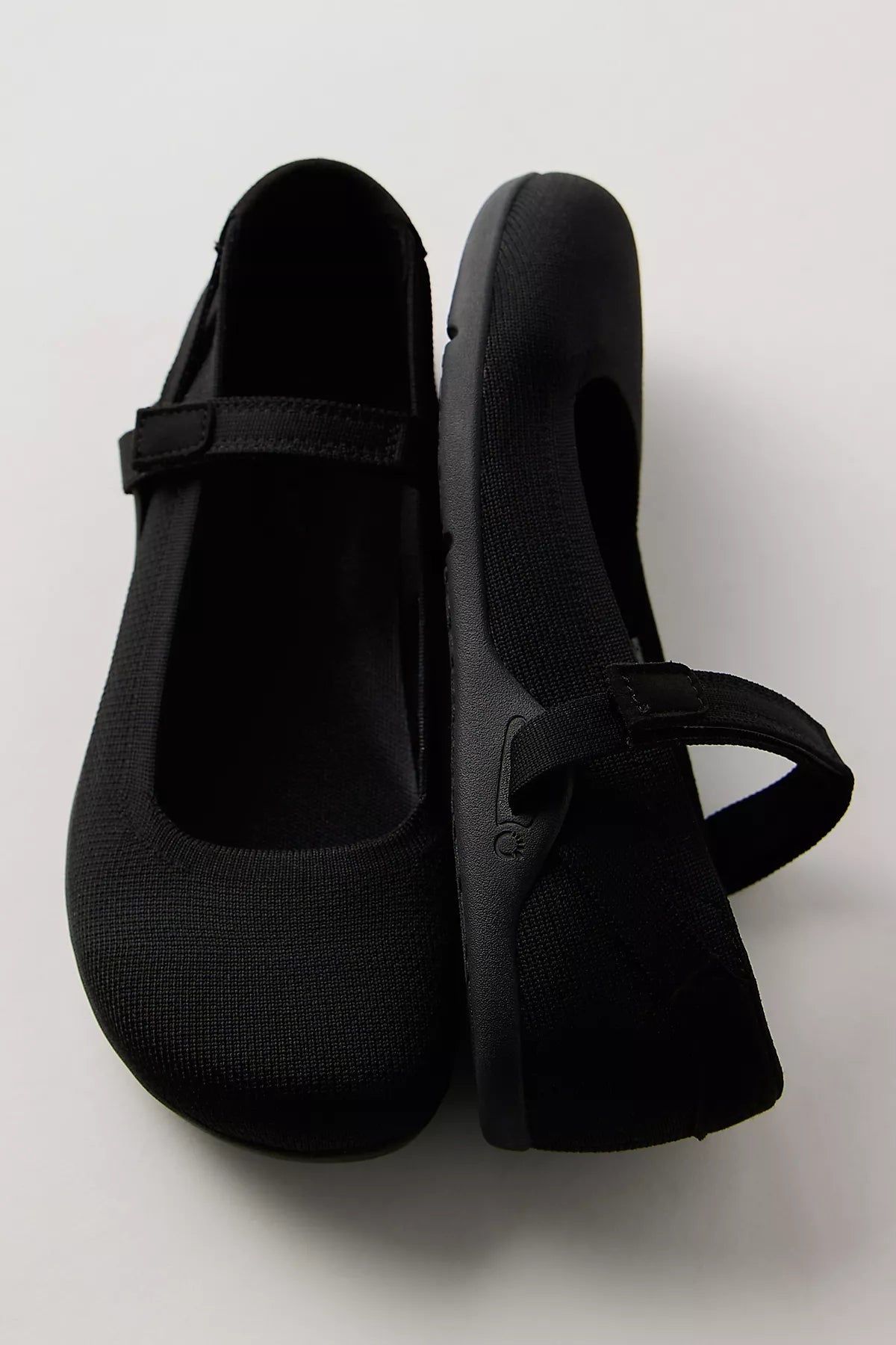 Xero Cassie Knit Mary Janes