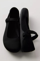 Xero Cassie Knit Mary Janes