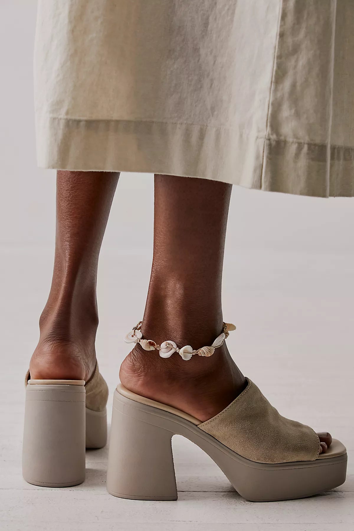 Zoe Platforms