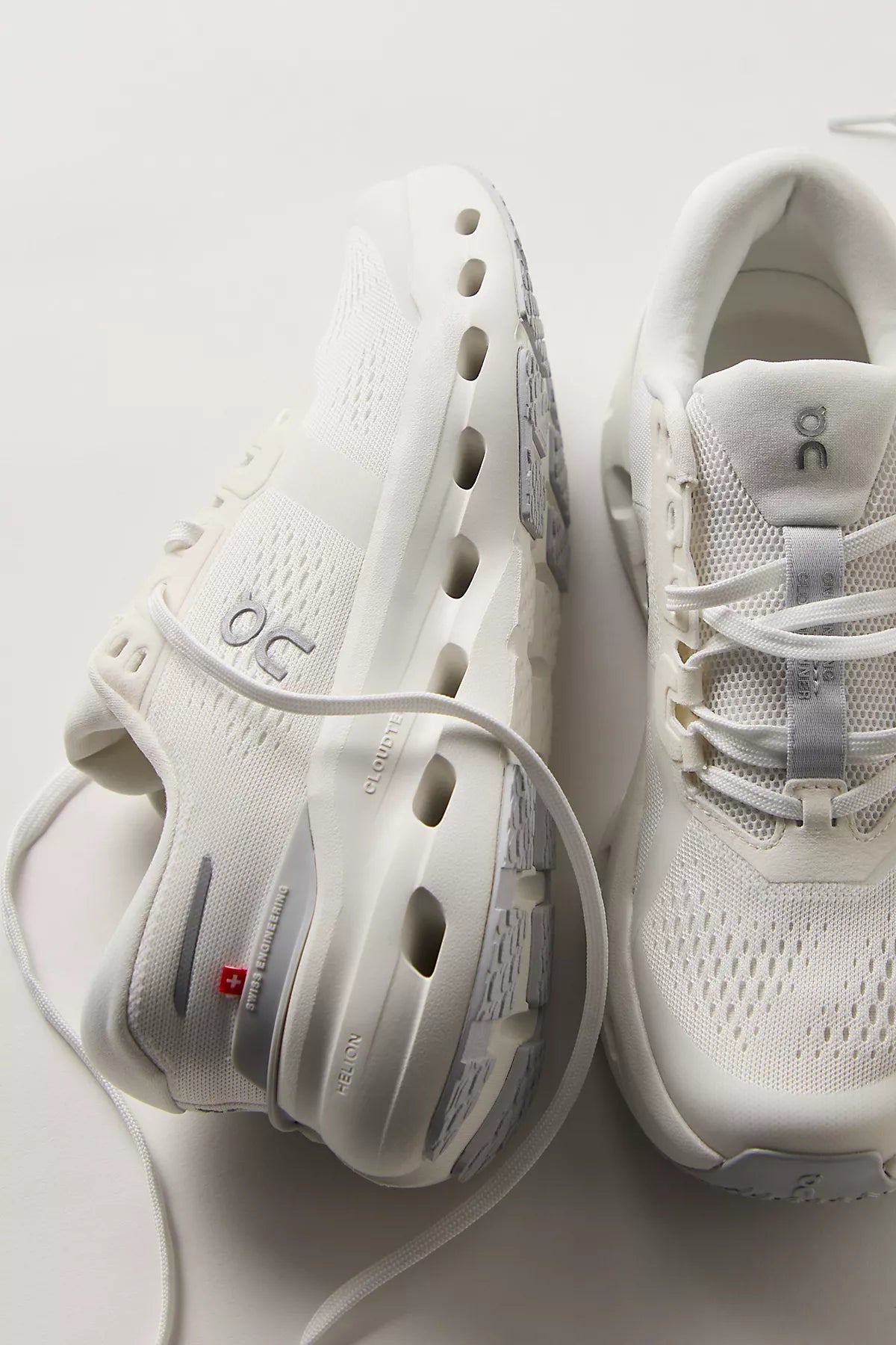On Cloudrunner 3 Sneakers