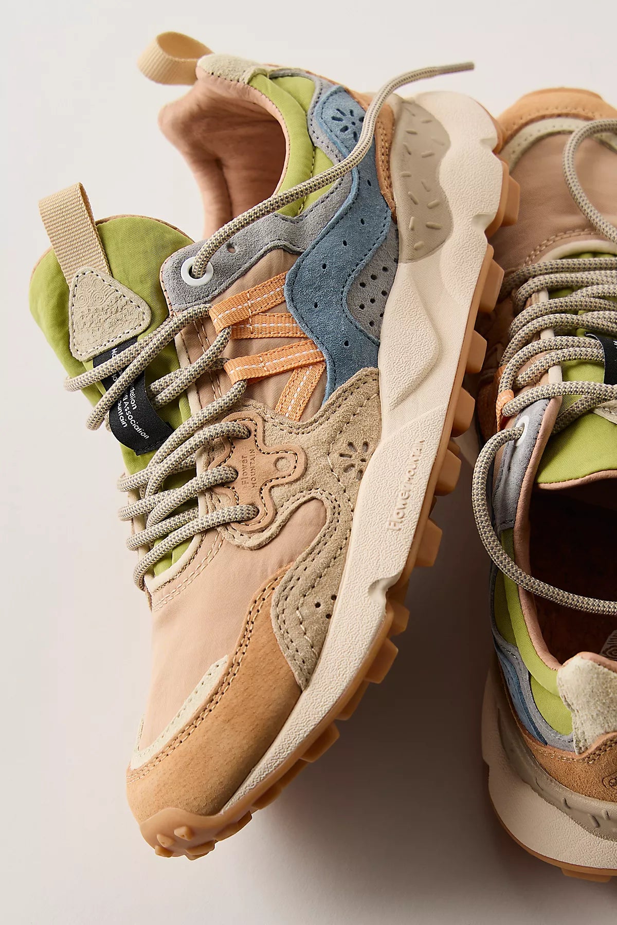 Yamano 3 Sneakers