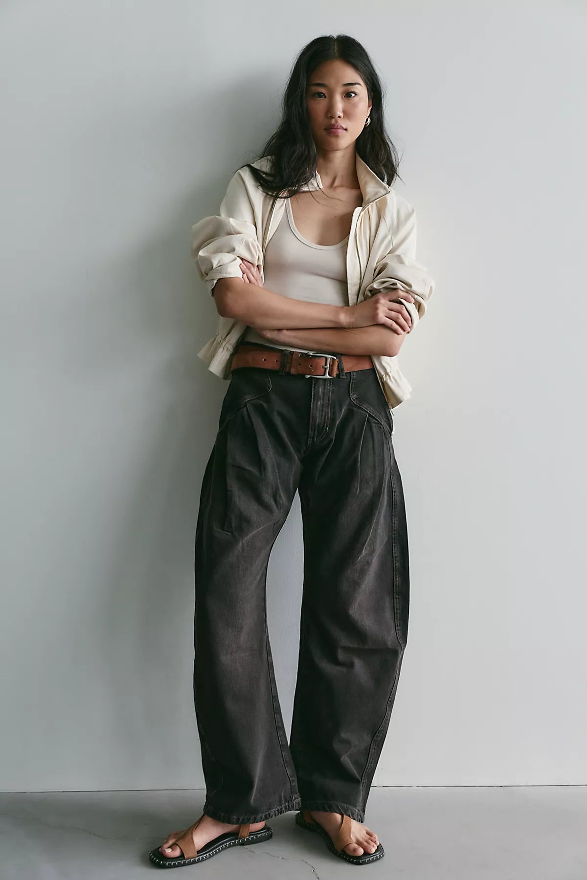 We The Free Golden Hour Trouser Jeans