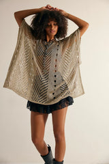 Vita Poncho