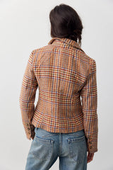 Whip Smart Nine Lives Blazer