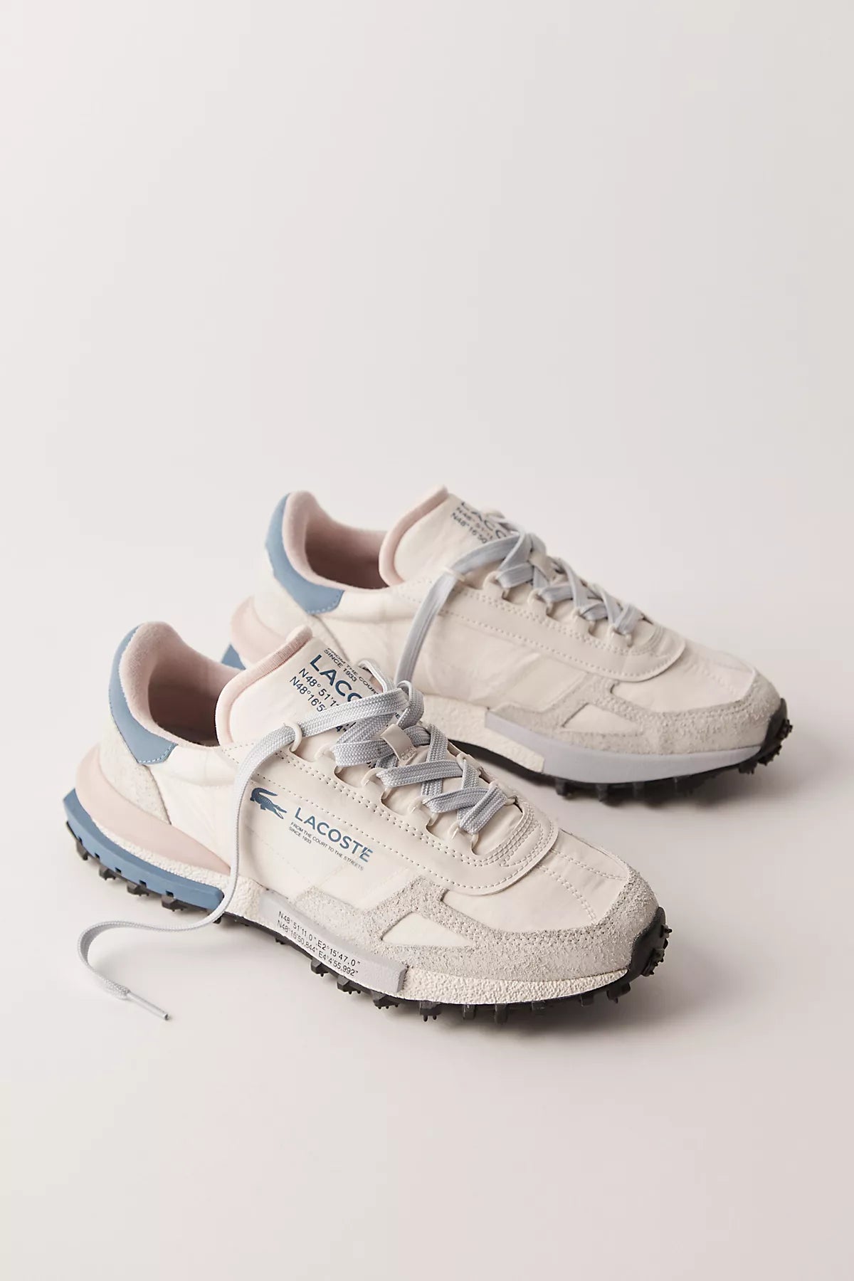 Lacoste Elite Active Sneakers