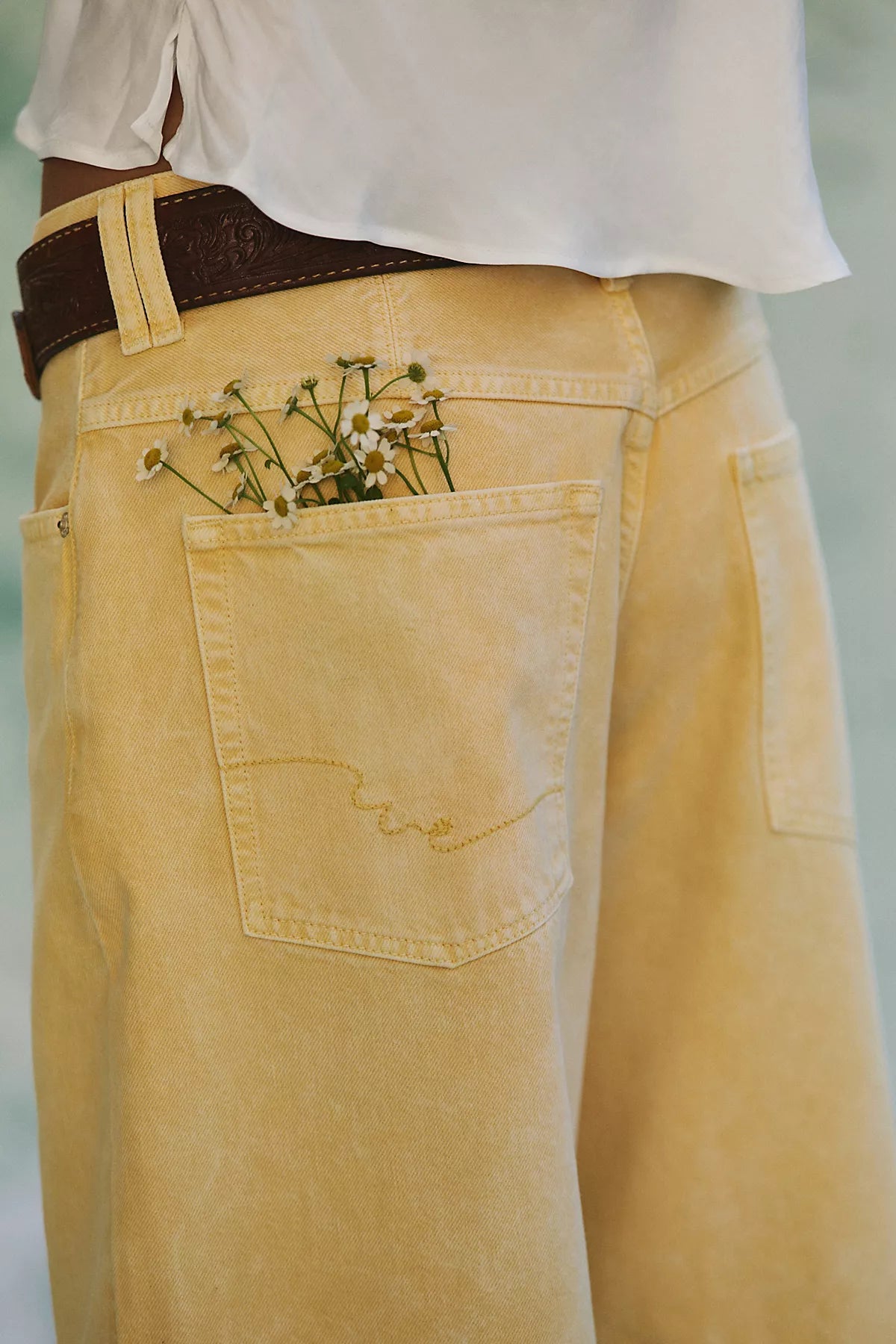 We The Free Montana Shorts