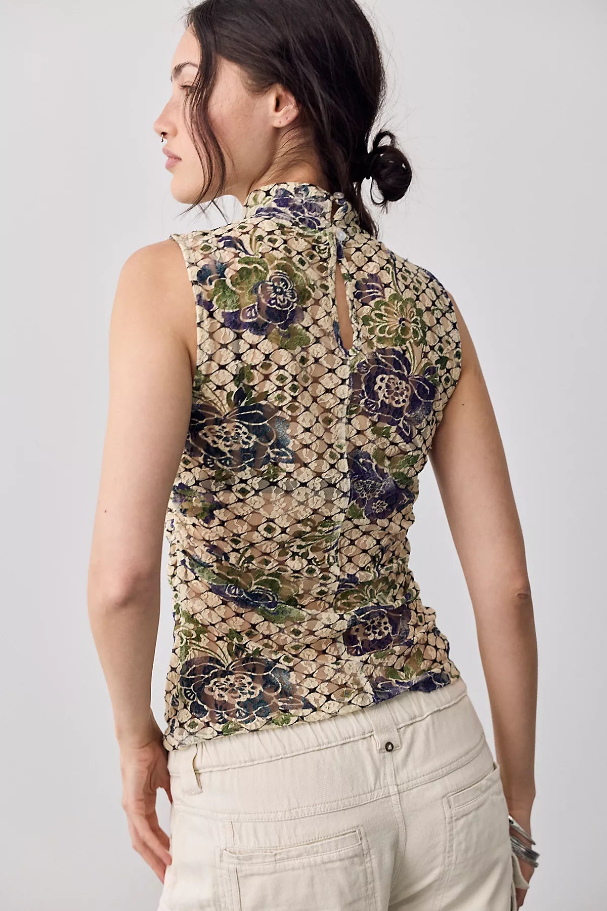 Waverly Top