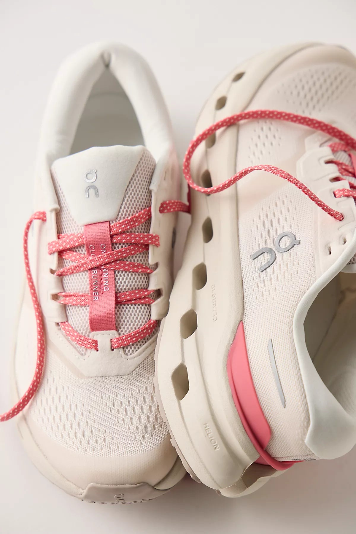 On Cloudrunner 3 Sneakers