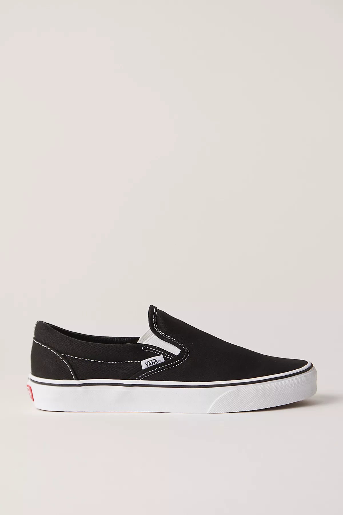 Vans Classic Slip-On Sneakers
