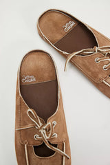 Yachting Day Boat Mules