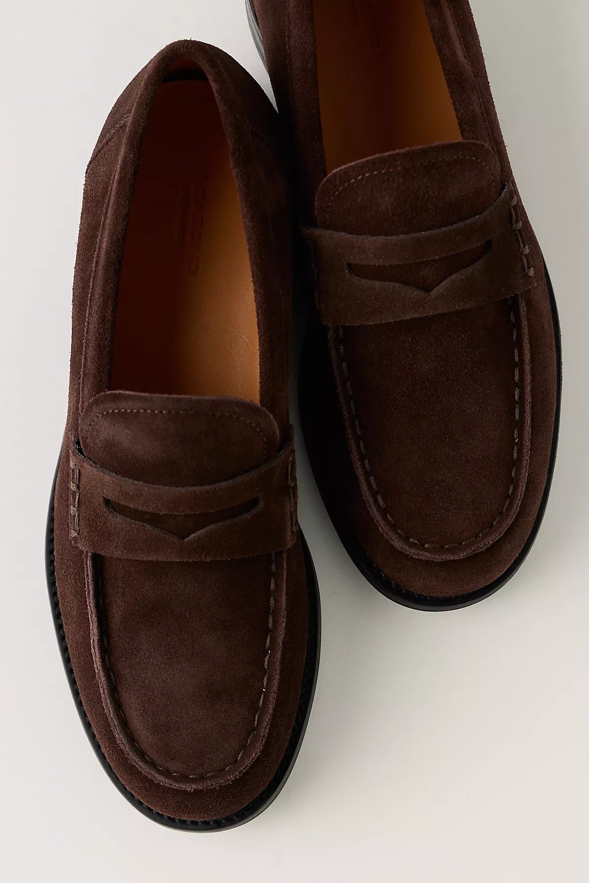 Vagabond Linn Loafers