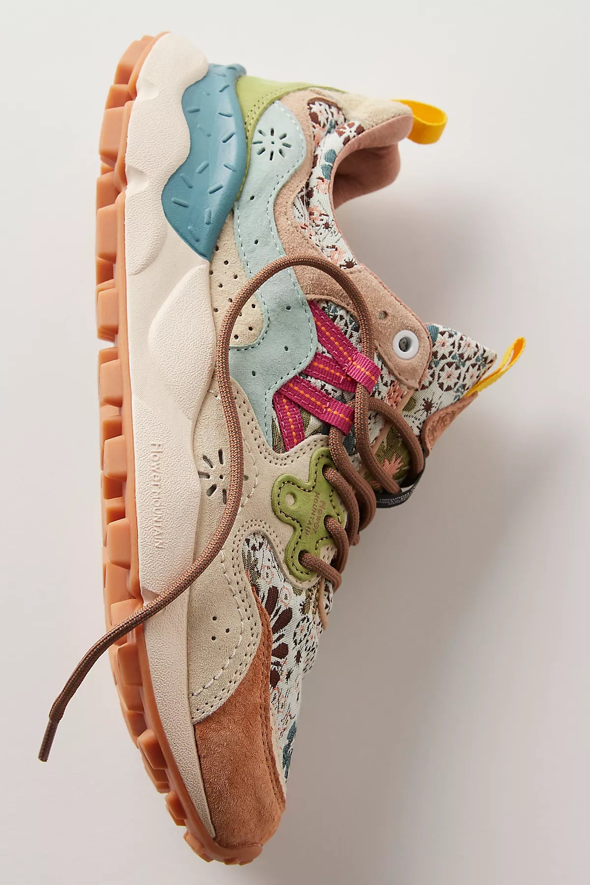 Yamano 3 Sneakers