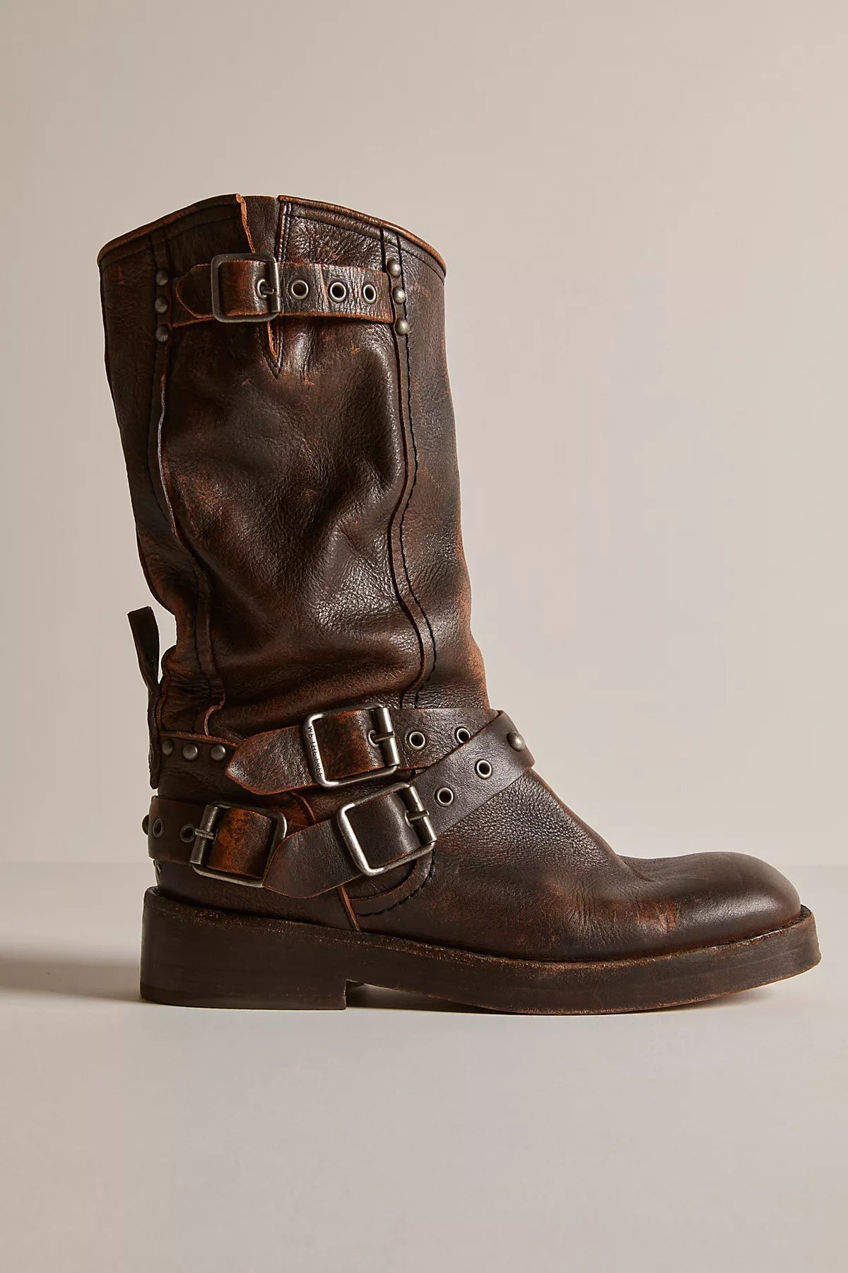 We The Free Janey Engineer Boots