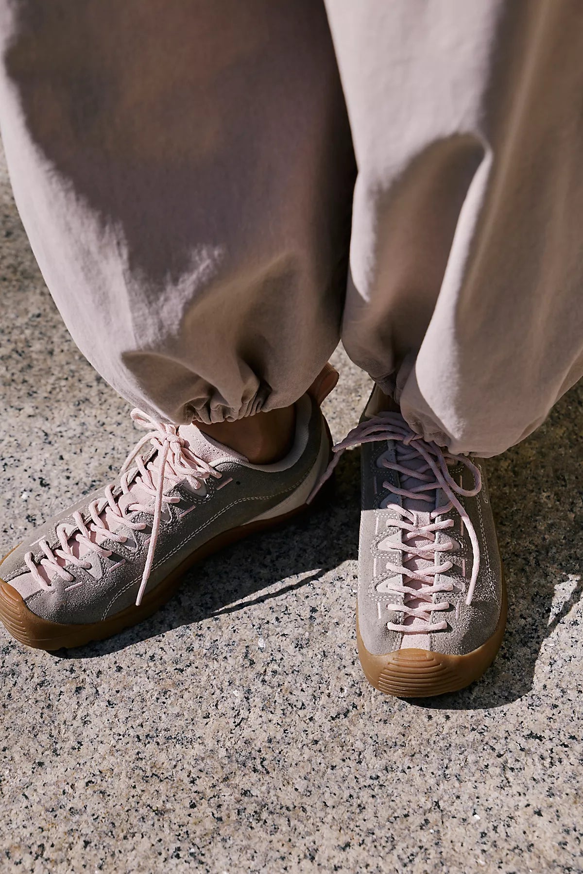 KEEN Jasper Sneakers