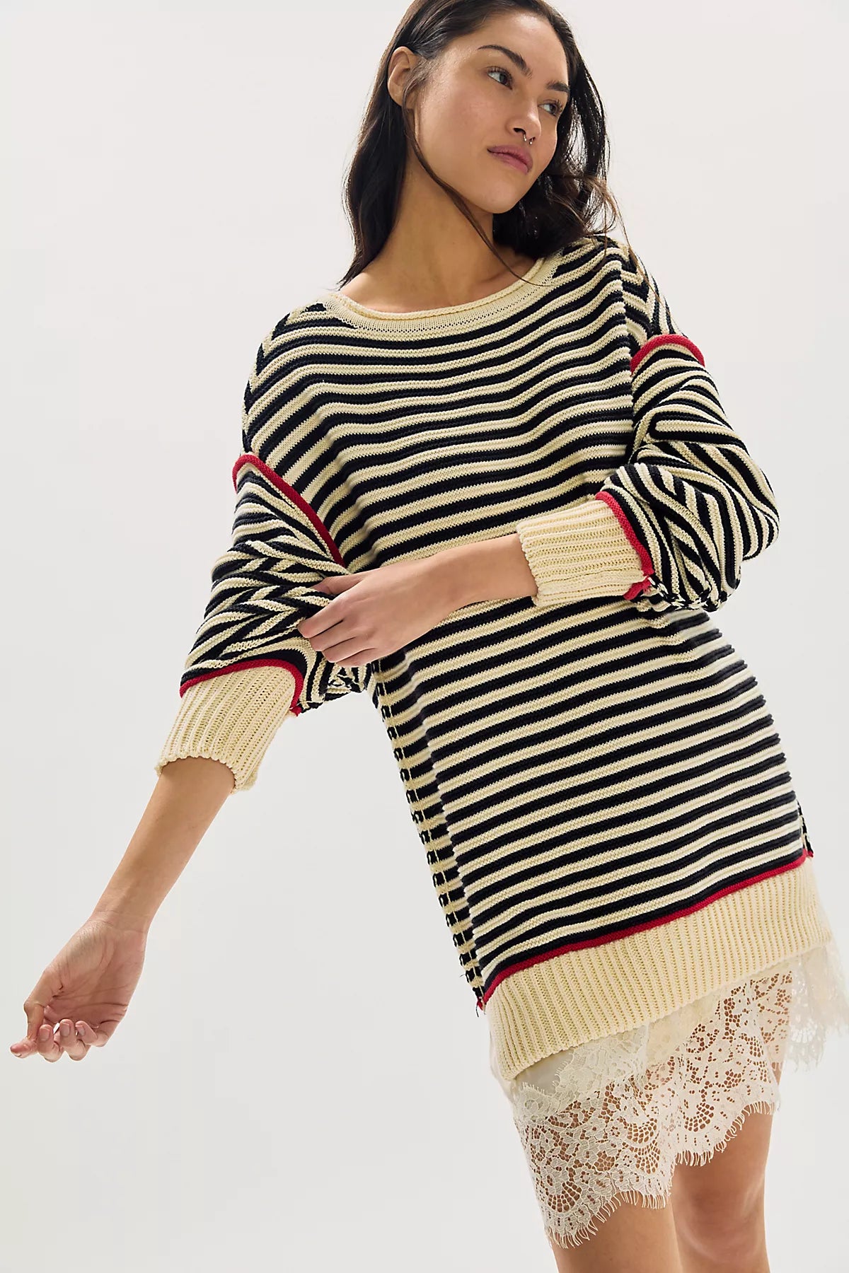 We The Free Asher Pullover