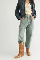 Wylie Vegan Western Boots