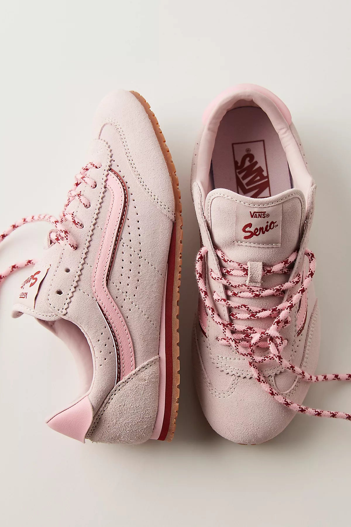 Vans Super Lowpro Sneakers