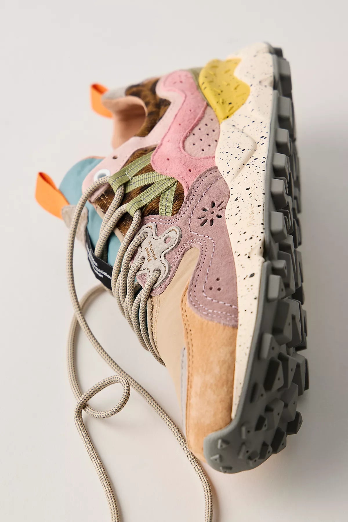 Yamano 3 Sneakers