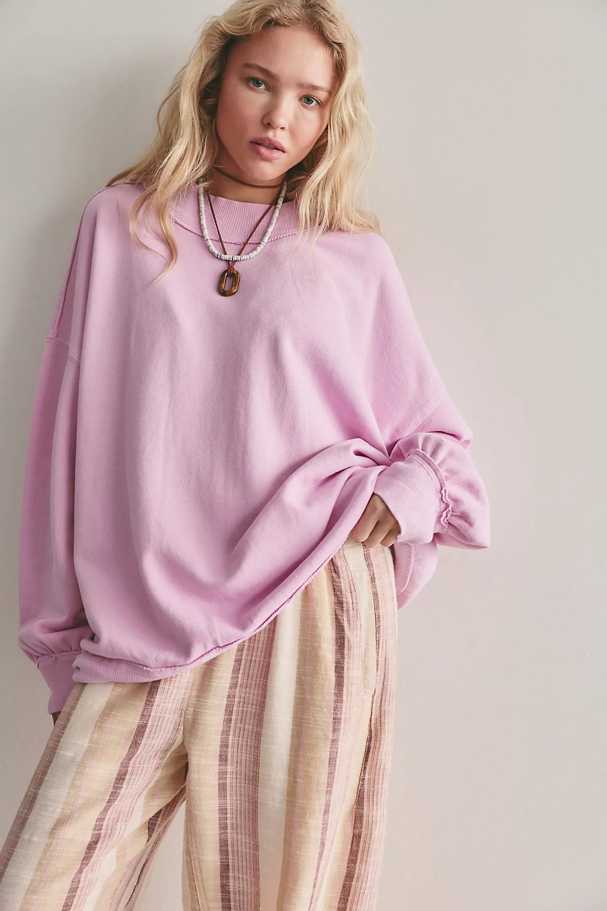 We The Free Palm Springs Pullover