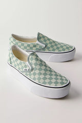 Vans Stackform Slip-Ons